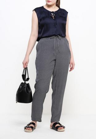 Брюки Violeta by Mango
