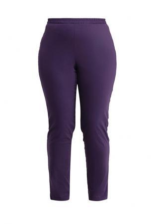 Брюки Silver String