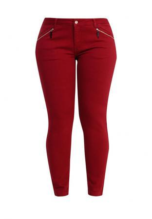 Брюки Fiorella Rubino Брюки Fiorella Rubino