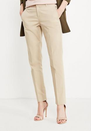 Брюки Banana Republic