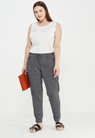 Брюки Violeta by Mango