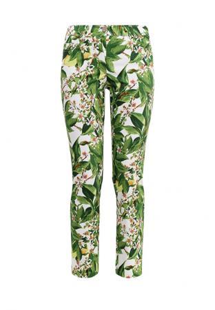 Брюки Vis-a-Vis