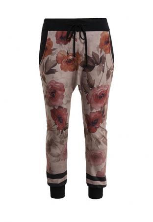 Брюки Aurora Firenze