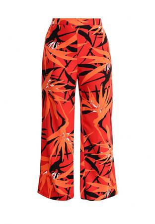 Брюки Fiorella Rubino