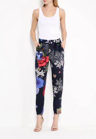 Брюки Desigual