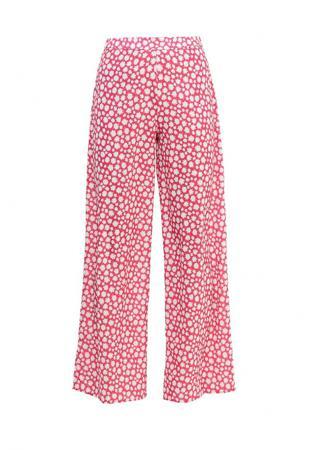 Брюки Coquelicot