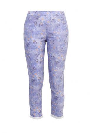 Брюки Coquelicot