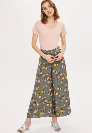 Брюки Topshop