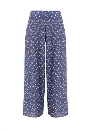 Брюки Coquelicot