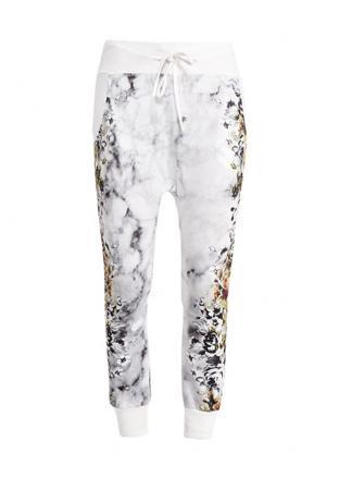 Брюки Aurora Firenze