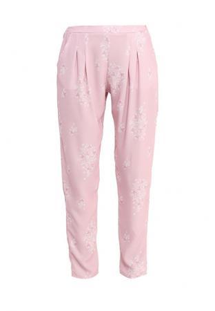 Брюки Coquelicot