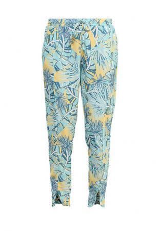 Брюки Coquelicot