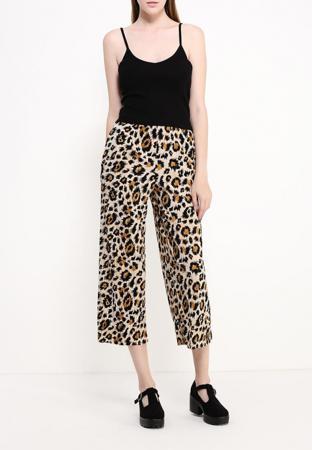 Брюки Topshop