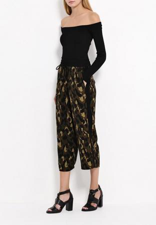 Брюки Topshop