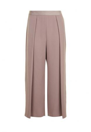 Брюки Topshop