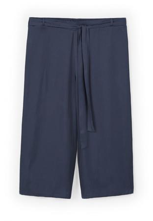 Брюки Violeta by Mango