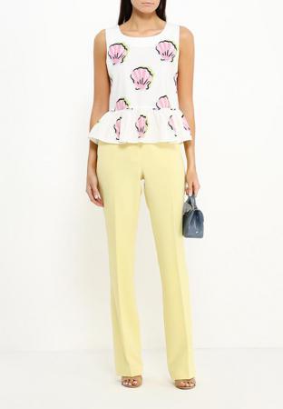 Брюки Boutique Moschino
