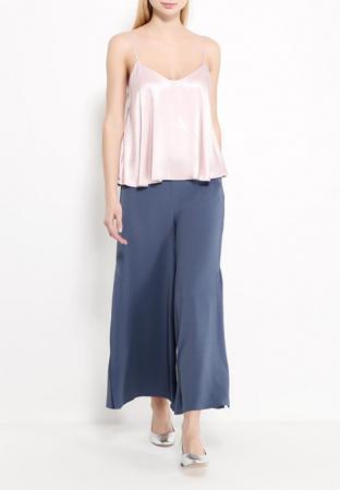 Брюки Topshop