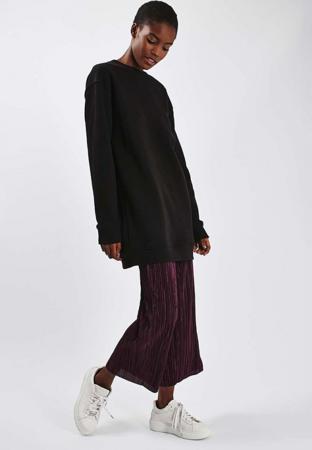 Брюки Topshop