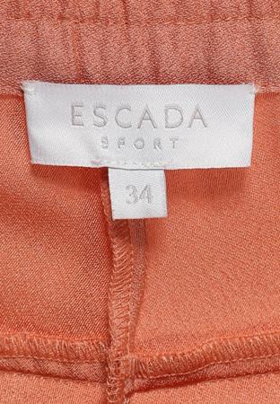 Брюки Escada Sport