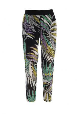 Брюки Just Cavalli Брюки Just Cavalli