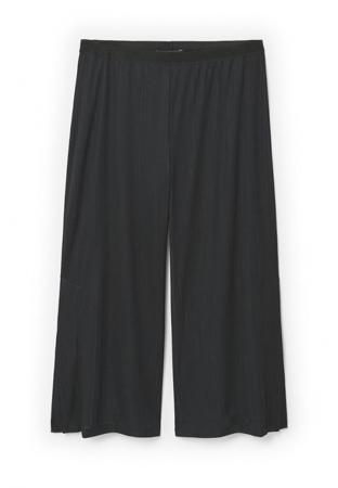 Брюки Violeta by Mango