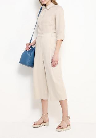 Брюки Weekend Max Mara