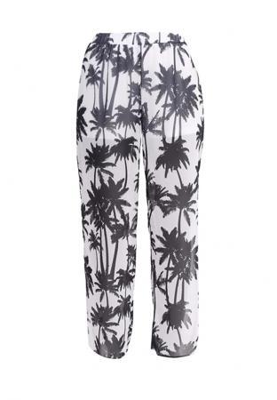 Брюки Coquelicot