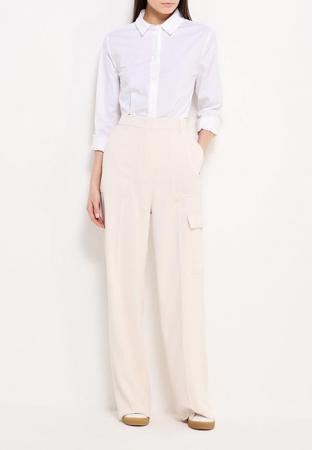 Брюки Sportmax Code