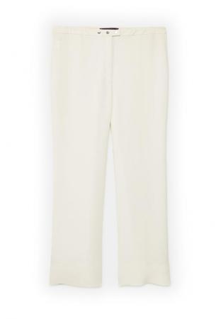 Брюки Violeta by Mango