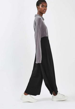 Брюки Topshop