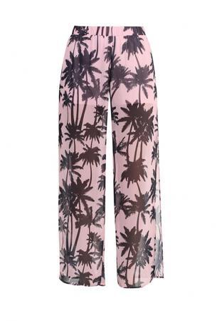 Брюки Coquelicot