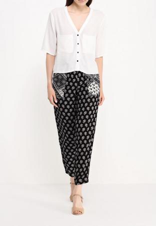 Брюки Topshop