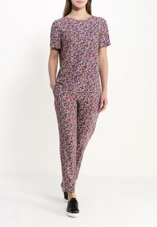 Брюки Boutique Moschino