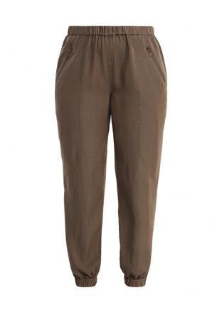 Брюки Fiorella Rubino