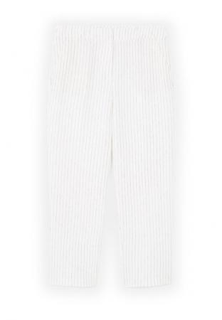 Брюки Violeta by Mango