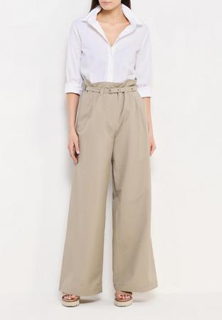 Брюки Weekend Max Mara