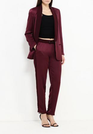 Брюки Trussardi Jeans