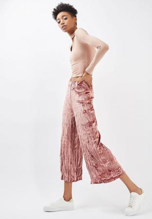 Брюки Topshop