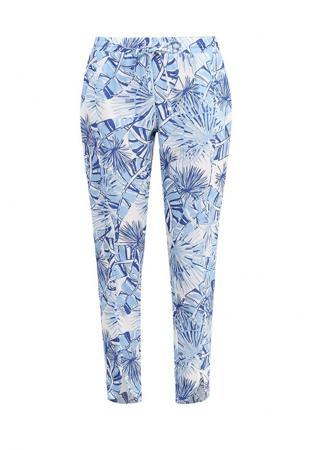 Брюки Coquelicot