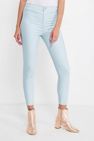 Брюки Topshop