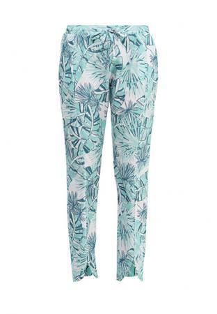 Брюки Coquelicot