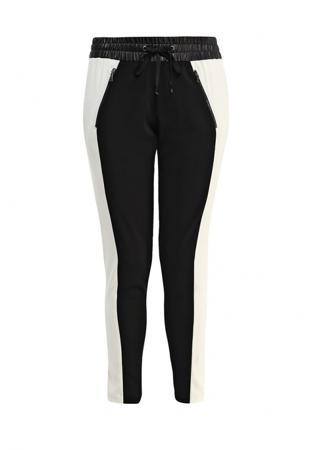 Брюки David Lerner