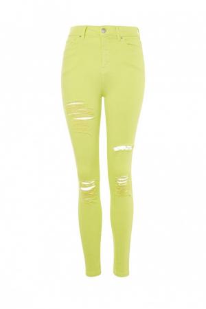 Брюки Topshop