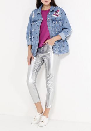 Брюки Topshop