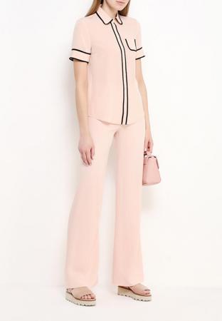 Брюки Patrizia Pepe