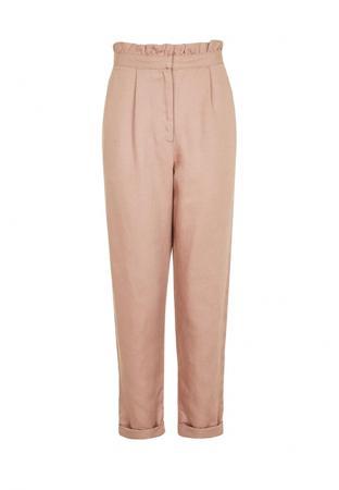 Брюки Topshop