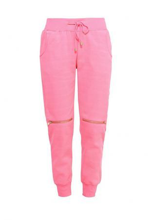 Брюки Edge Street