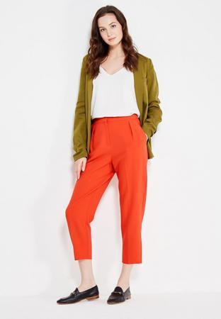 Брюки Topshop