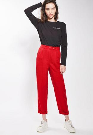 Брюки Topshop